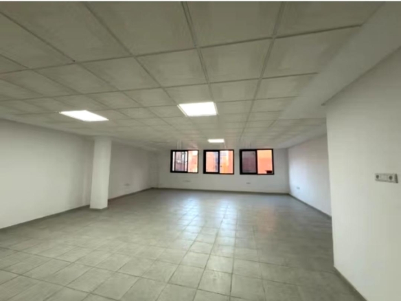 Plateau bureau 85m2 à Guéliz