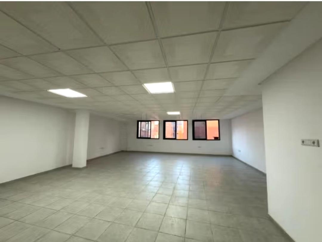 Plateau bureau 85m2 à Guéliz