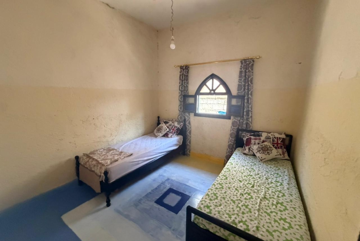 Charmante Maison Titrée Route de Ouarzazate km20