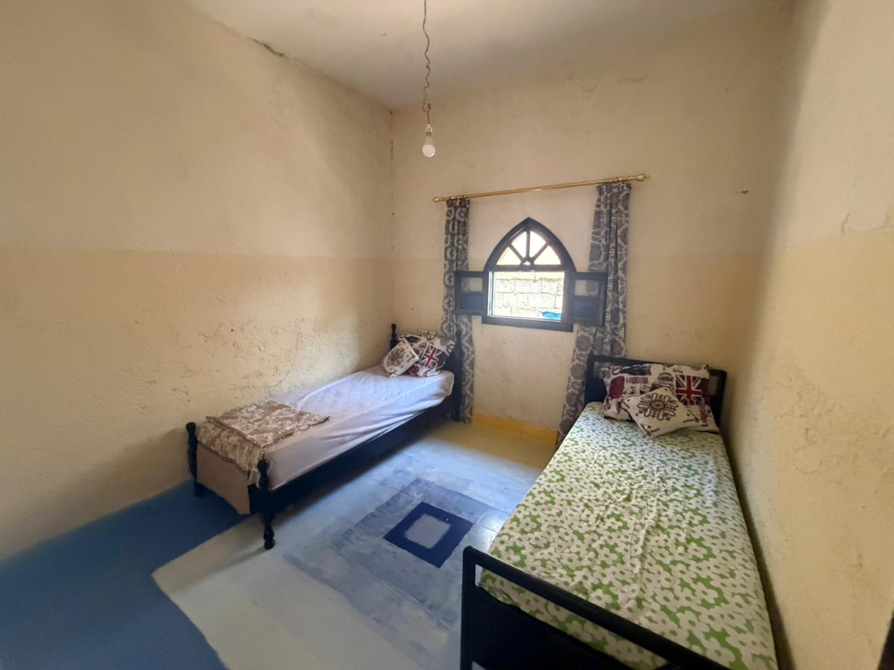 Charmante Maison Titrée Route de Ouarzazate km20