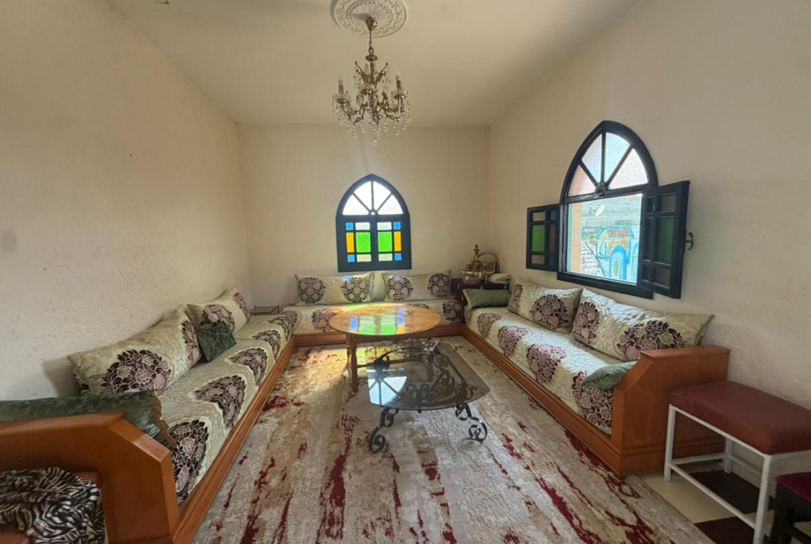 Charmante Maison Titrée Route de Ouarzazate km20