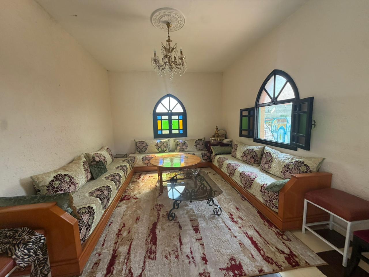 Charmante Maison Titrée Route de Ouarzazate km20
