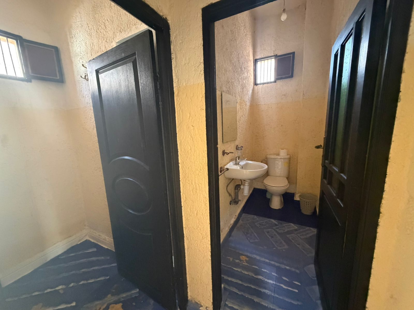Charmante Maison Titrée Route de Ouarzazate km20