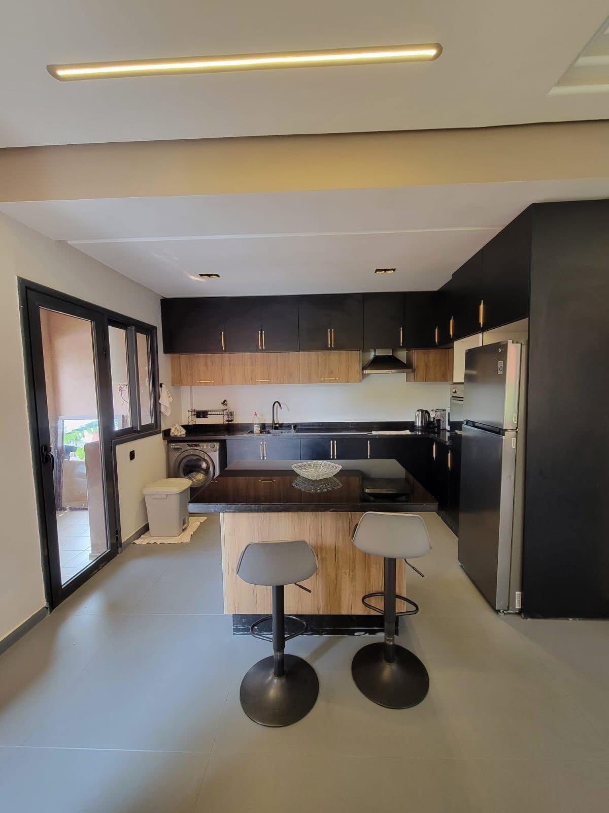 Villa de Standing avec Piscine Privée