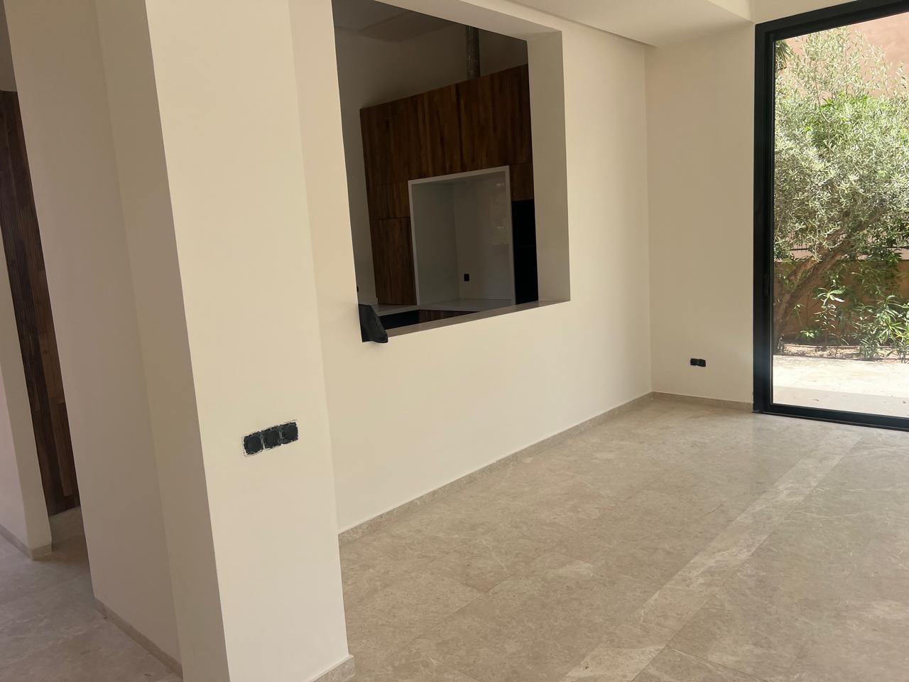Superbe Villa de Prestige Route d’Amizmiz 8km–                     À VENDRE