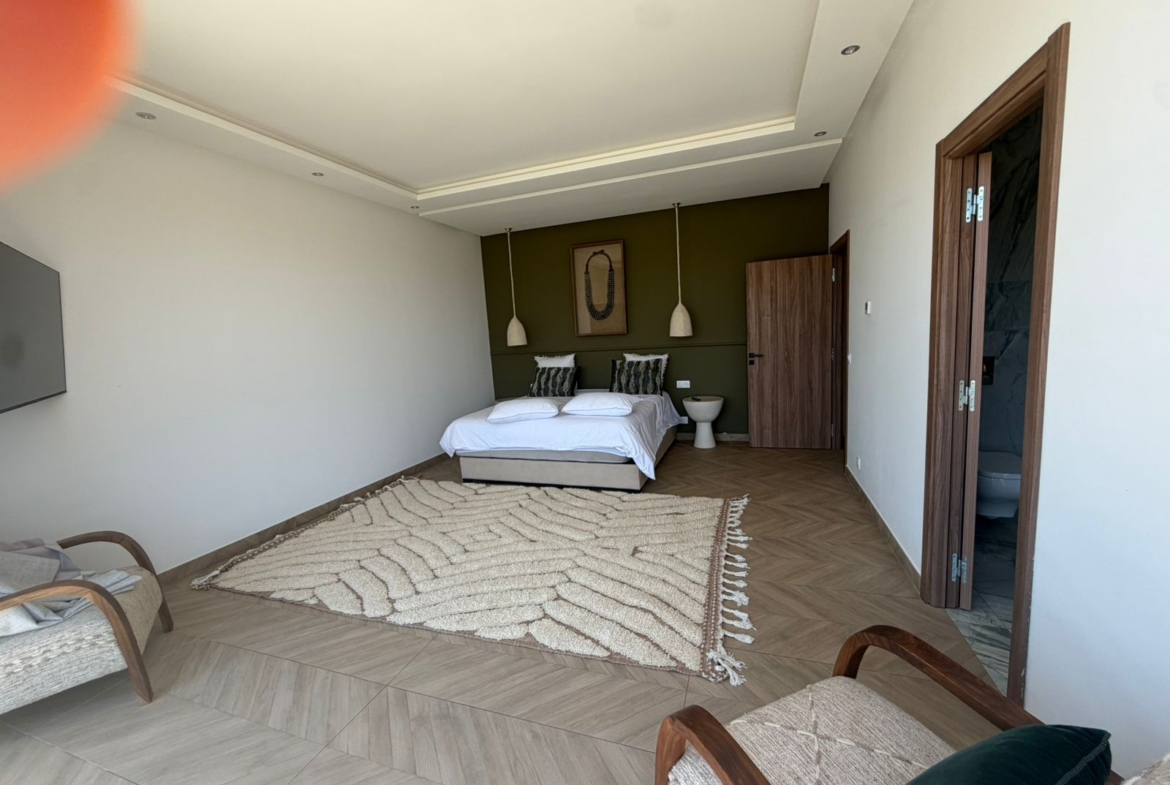 🌴 À VENDRE – VILLA DE PRESTIGE ROUTE DE L’OURIKA, MARRAKECH 🌴