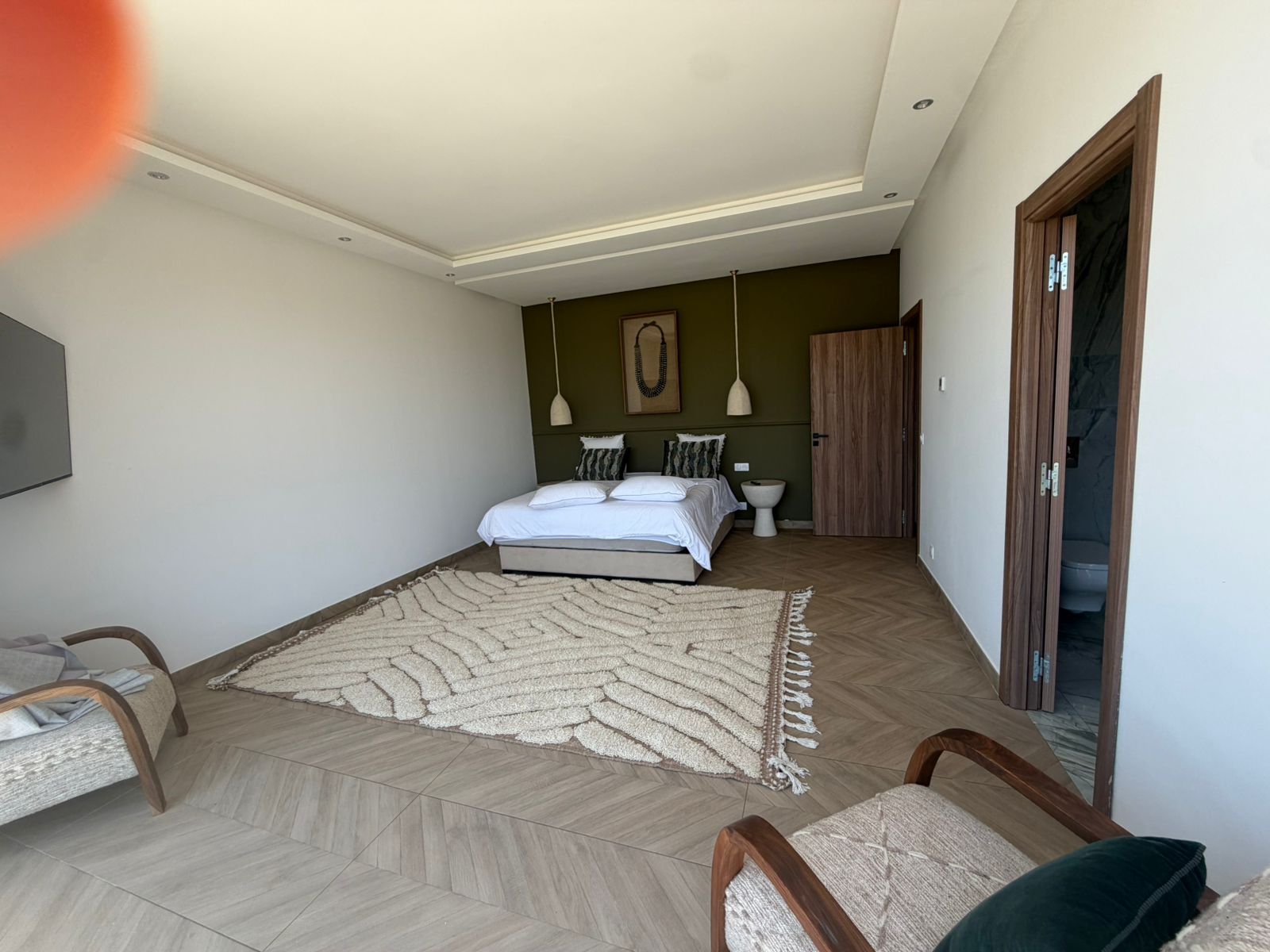 🌴 À VENDRE – VILLA DE PRESTIGE ROUTE DE L’OURIKA, MARRAKECH 🌴