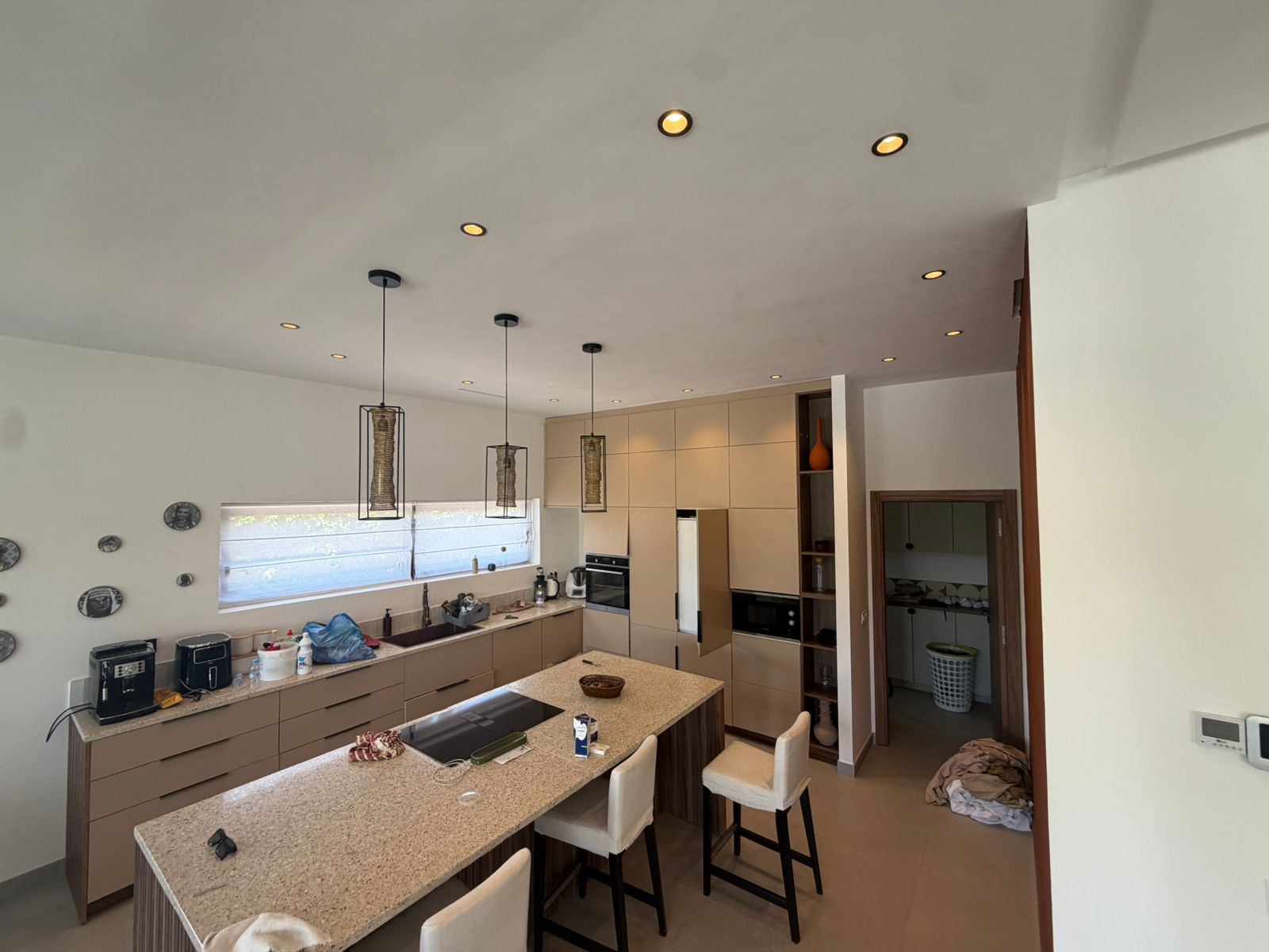 🌴 À VENDRE – VILLA DE PRESTIGE ROUTE DE L’OURIKA, MARRAKECH 🌴