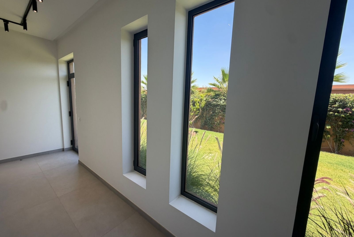 🌴 À VENDRE – VILLA DE PRESTIGE ROUTE DE L’OURIKA, MARRAKECH 🌴