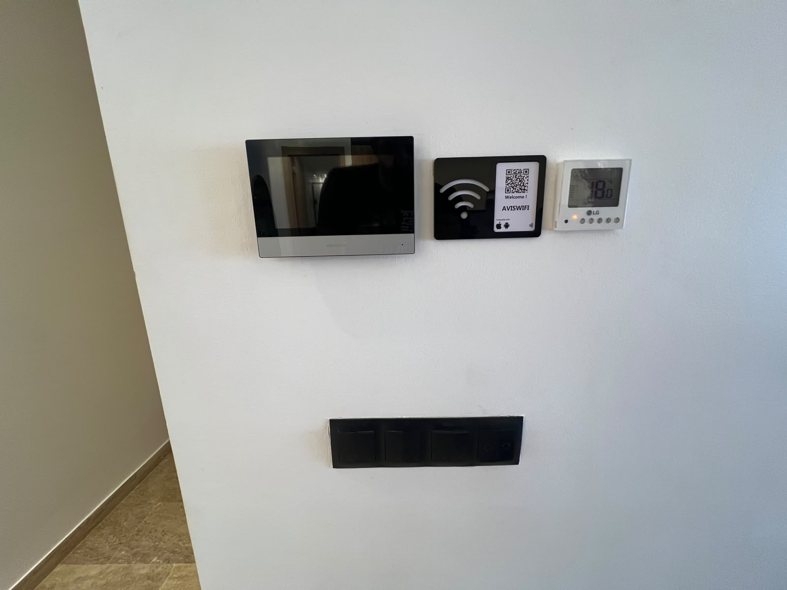 🌴🏡 LOCATION LONGUE DURÉE – APPARTEMENT HAUT STANDING À GUÉLIZ