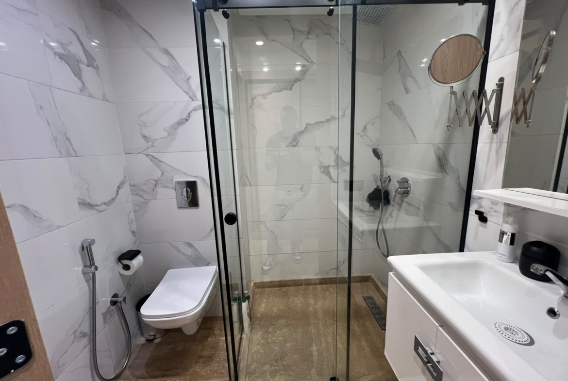 🌴🏡 LOCATION LONGUE DURÉE – APPARTEMENT HAUT STANDING À GUÉLIZ