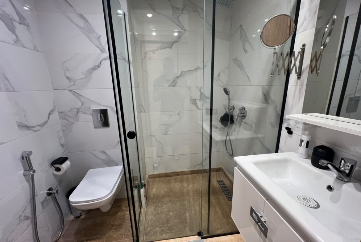 🌴🏡 LOCATION LONGUE DURÉE – APPARTEMENT HAUT STANDING À GUÉLIZ