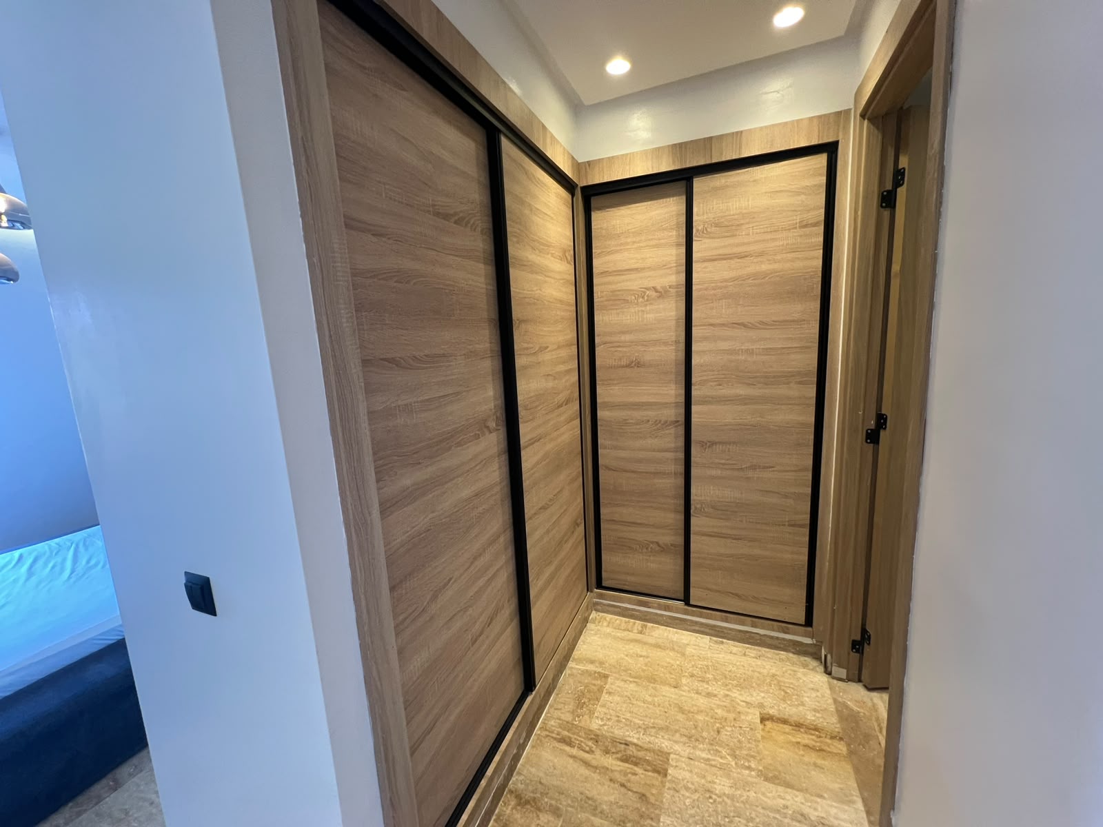 🌴🏡 LOCATION LONGUE DURÉE – APPARTEMENT HAUT STANDING À GUÉLIZ