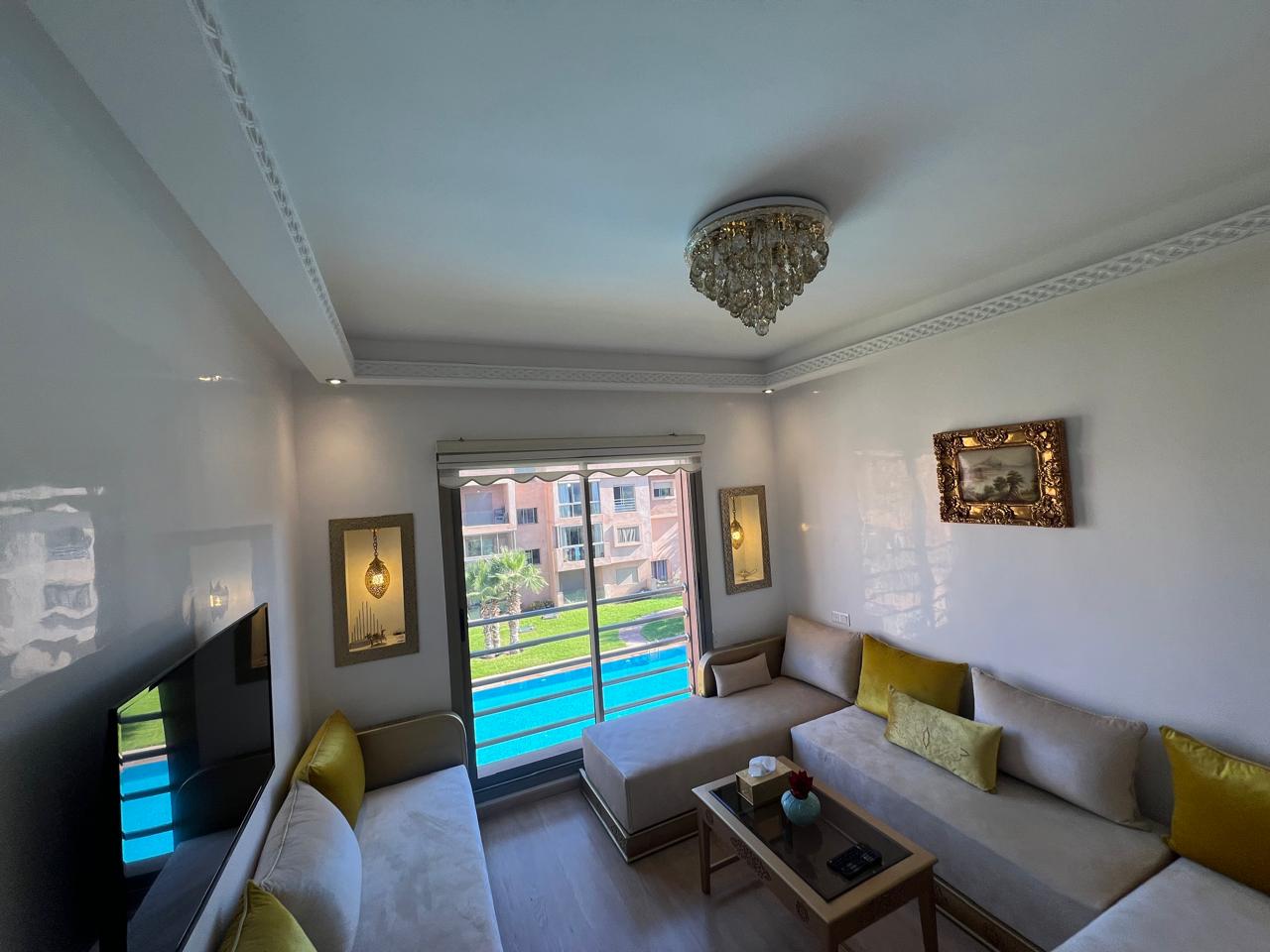 WhatsApp Image 2026-06-27 at 10.44.13 (1) À VENDRE – Superbe appartement 98 m² à Agdal, Marrakech