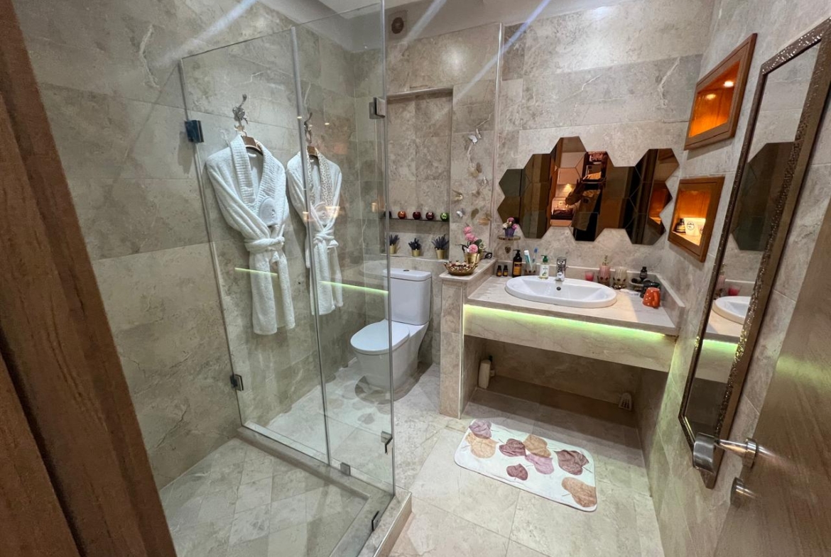 À VENDRE – Superbe appartement 98 m² à Agdal, Marrakech