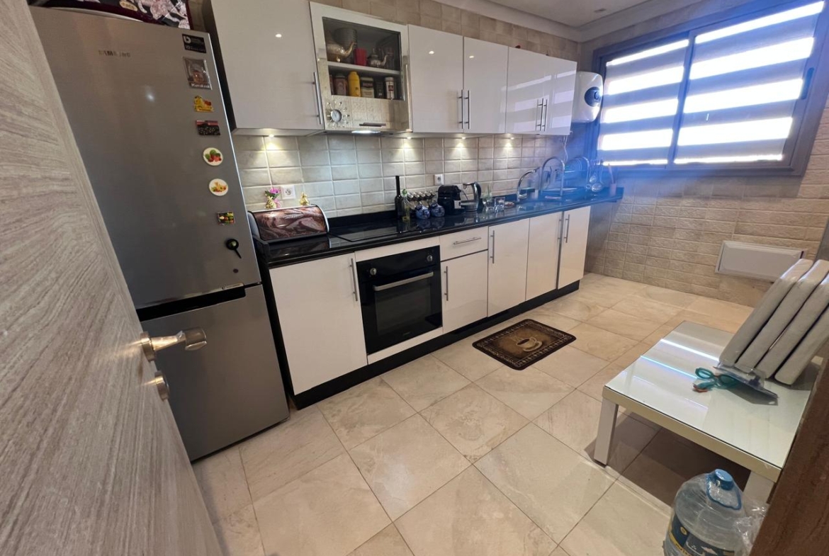 À VENDRE – Superbe appartement 98 m² à Agdal, Marrakech