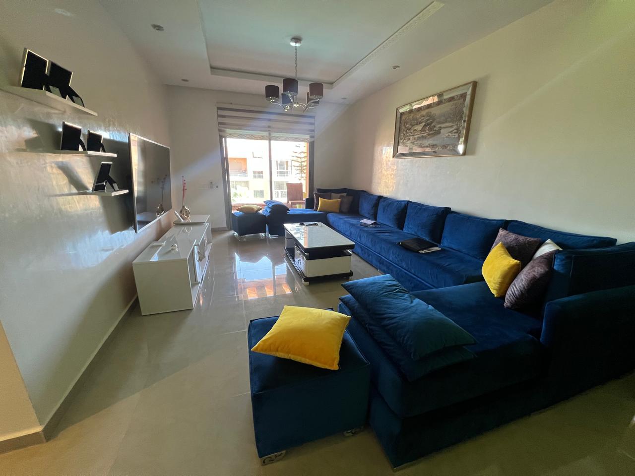 WhatsApp Image 2026-06-27 at 10.44.14 (4) À VENDRE – Superbe appartement 98 m² à Agdal, Marrakech