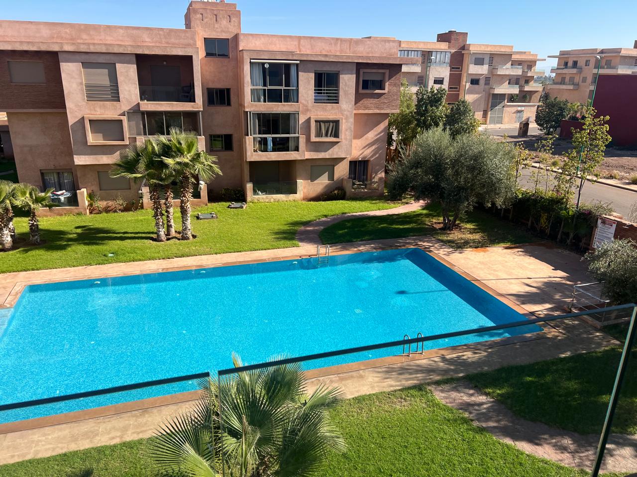 WhatsApp Image 2026-06-27 at 10.44.14 (7) À VENDRE – Superbe appartement 98 m² à Agdal, Marrakech