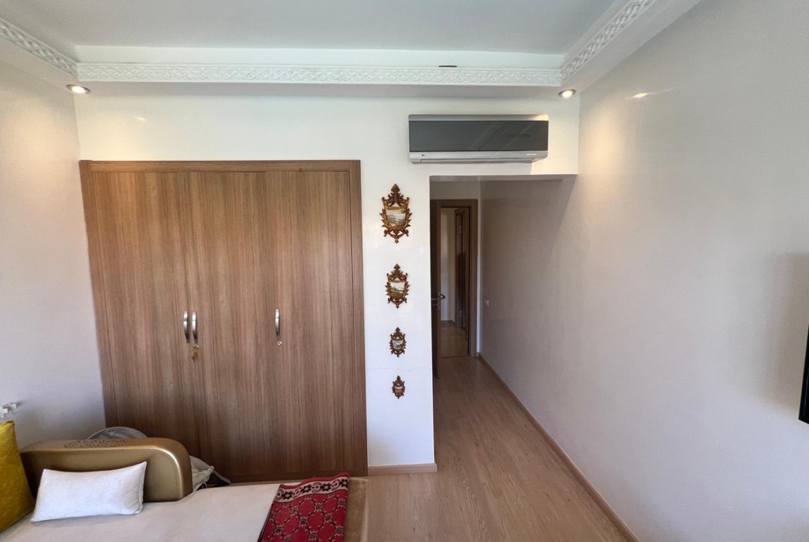 À VENDRE – Superbe appartement 98 m² à Agdal, Marrakech