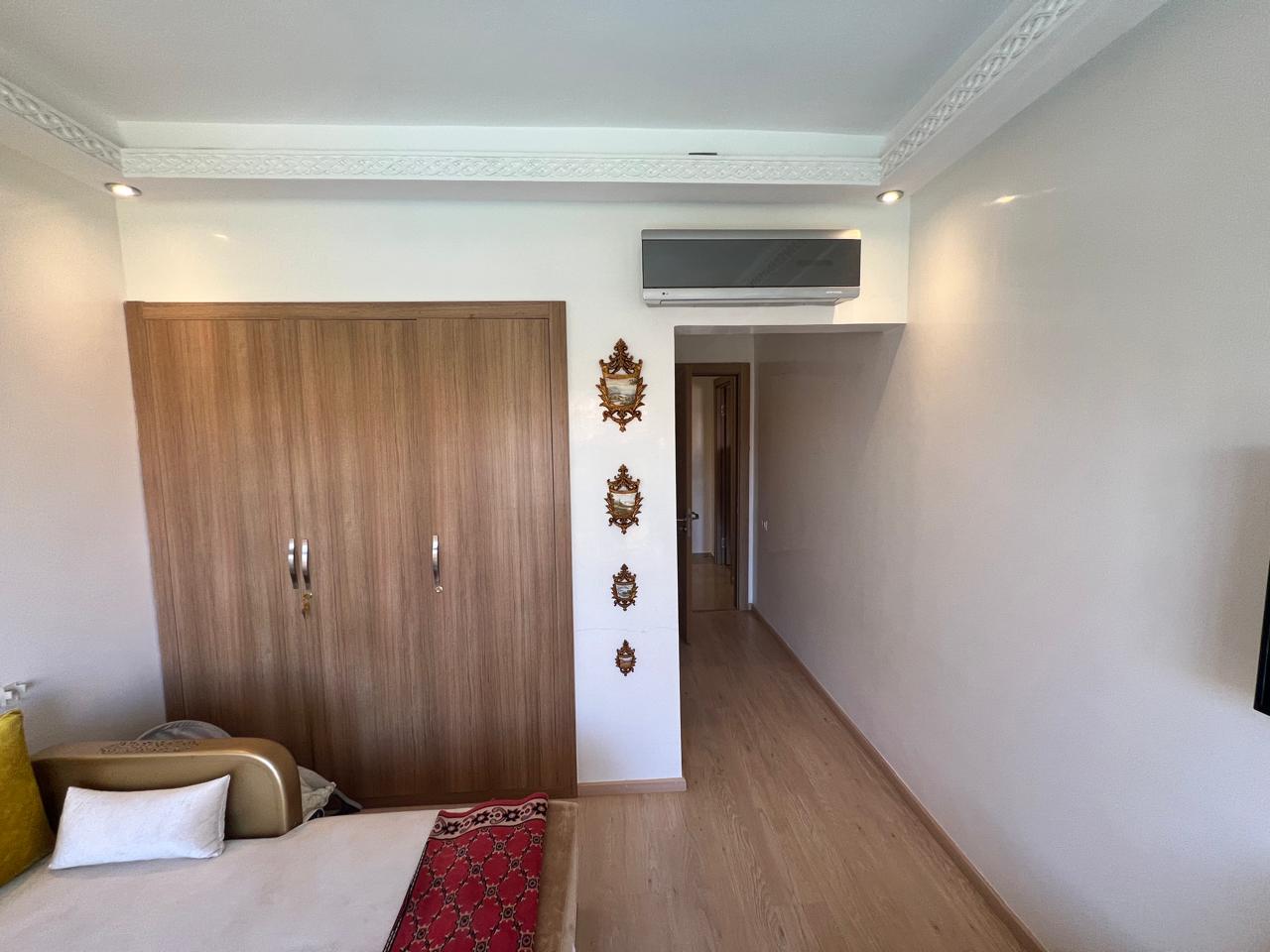 WhatsApp Image 2026-06-27 at 10.44.14 À VENDRE – Superbe appartement 98 m² à Agdal, Marrakech