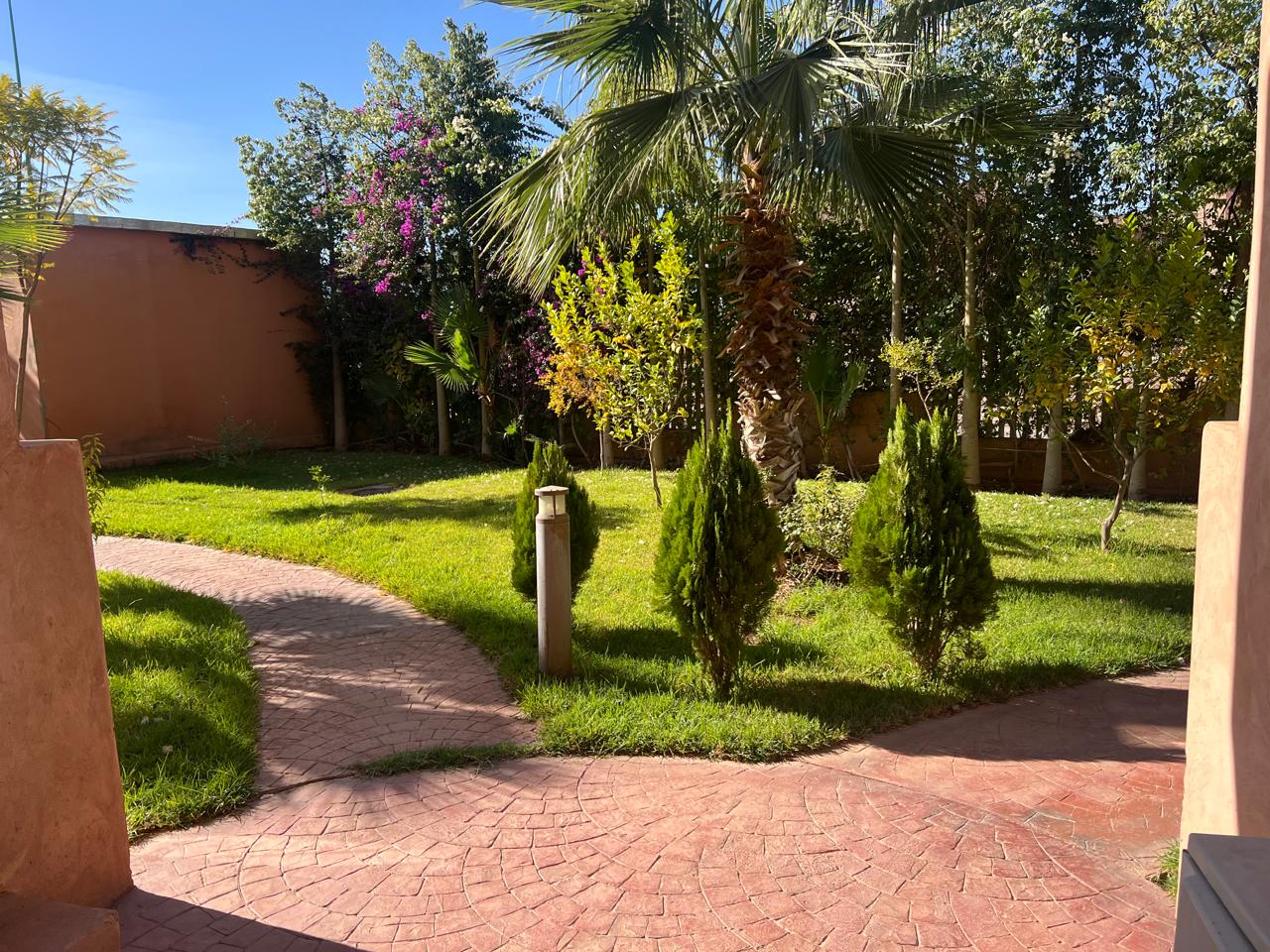 WhatsApp Image 2026-06-27 at 10.44.15 À VENDRE – Superbe appartement 98 m² à Agdal, Marrakech