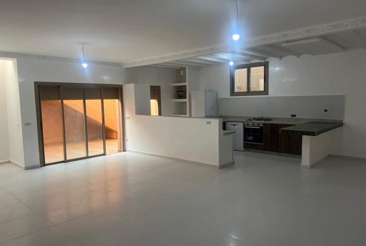 🏡 À VENDRE – Magnifique Villa à Akenza, Marrakech