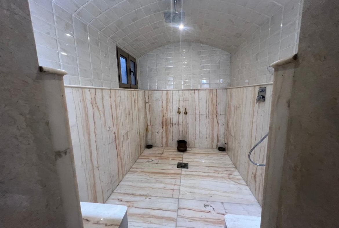 🏡 À VENDRE – Magnifique Villa à Akenza, Marrakech