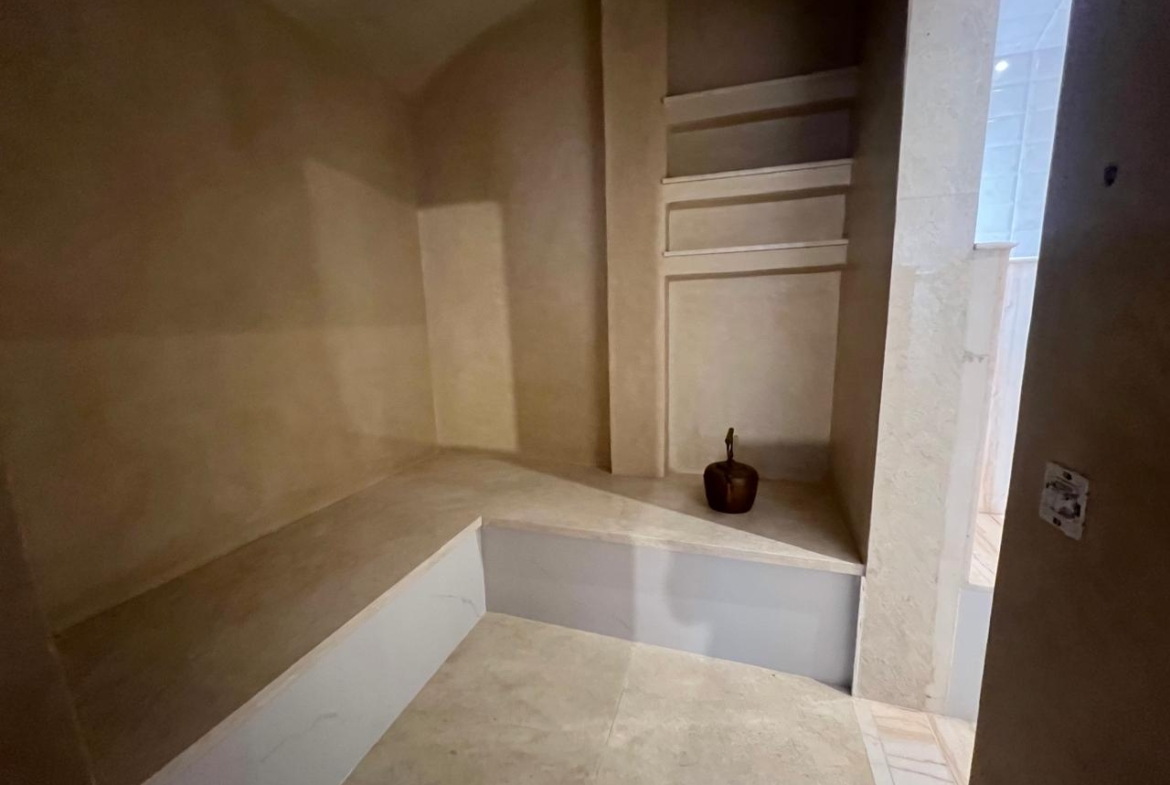 🏡 À VENDRE – Magnifique Villa à Akenza, Marrakech