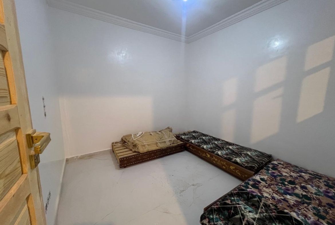 🏡 À VENDRE – Magnifique Villa à Akenza, Marrakech