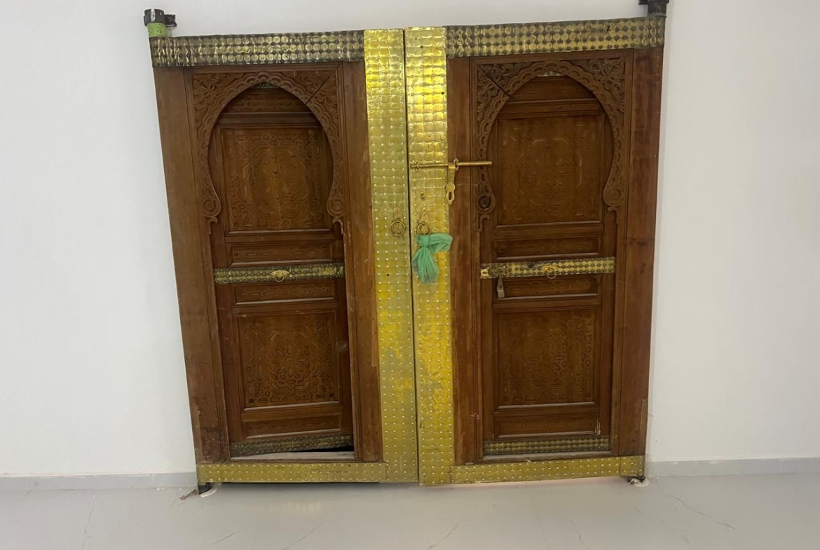 🏡 À VENDRE – Magnifique Villa à Akenza, Marrakech