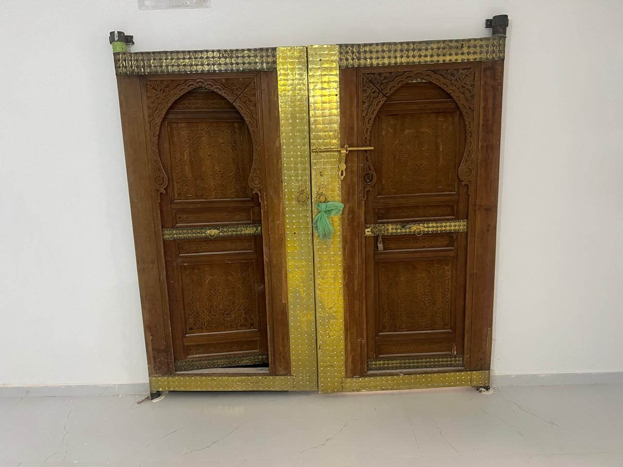 🏡 À VENDRE – Magnifique Villa à Akenza, Marrakech