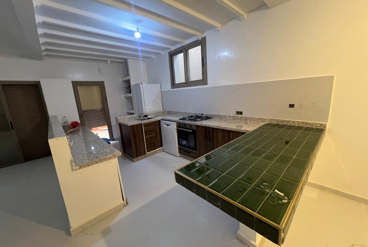 🏡 À VENDRE – Magnifique Villa à Akenza, Marrakech