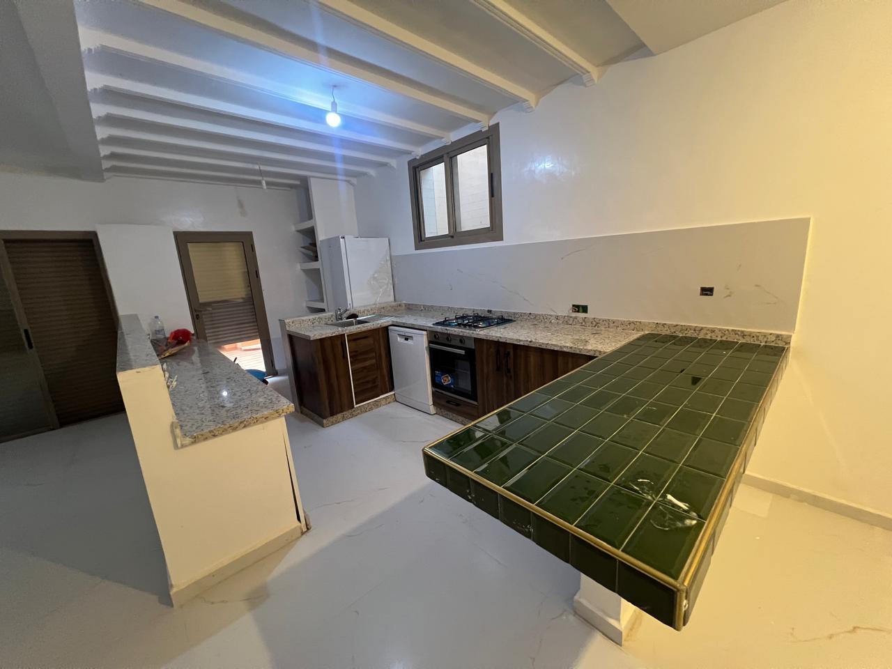 🏡 À VENDRE – Magnifique Villa à Akenza, Marrakech