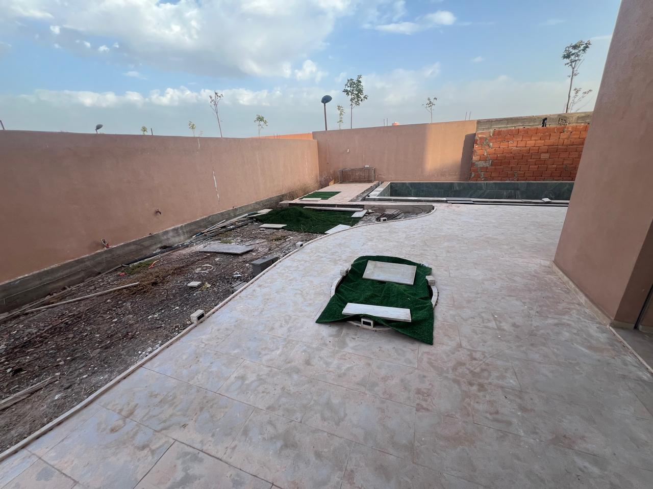 🏡 À VENDRE – Magnifique Villa à Akenza, Marrakech
