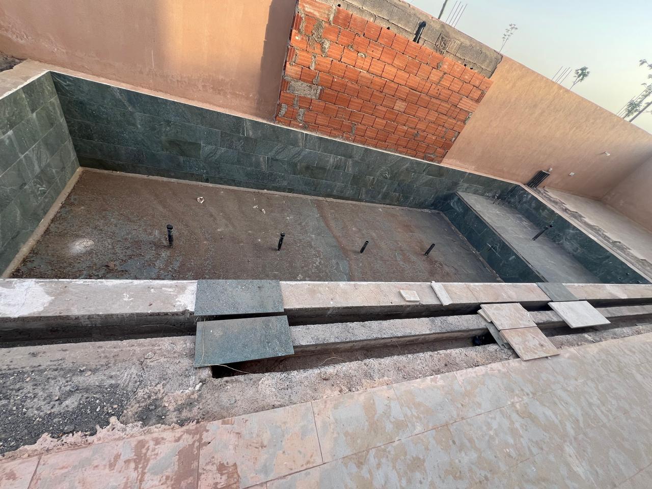🏡 À VENDRE – Magnifique Villa à Akenza, Marrakech