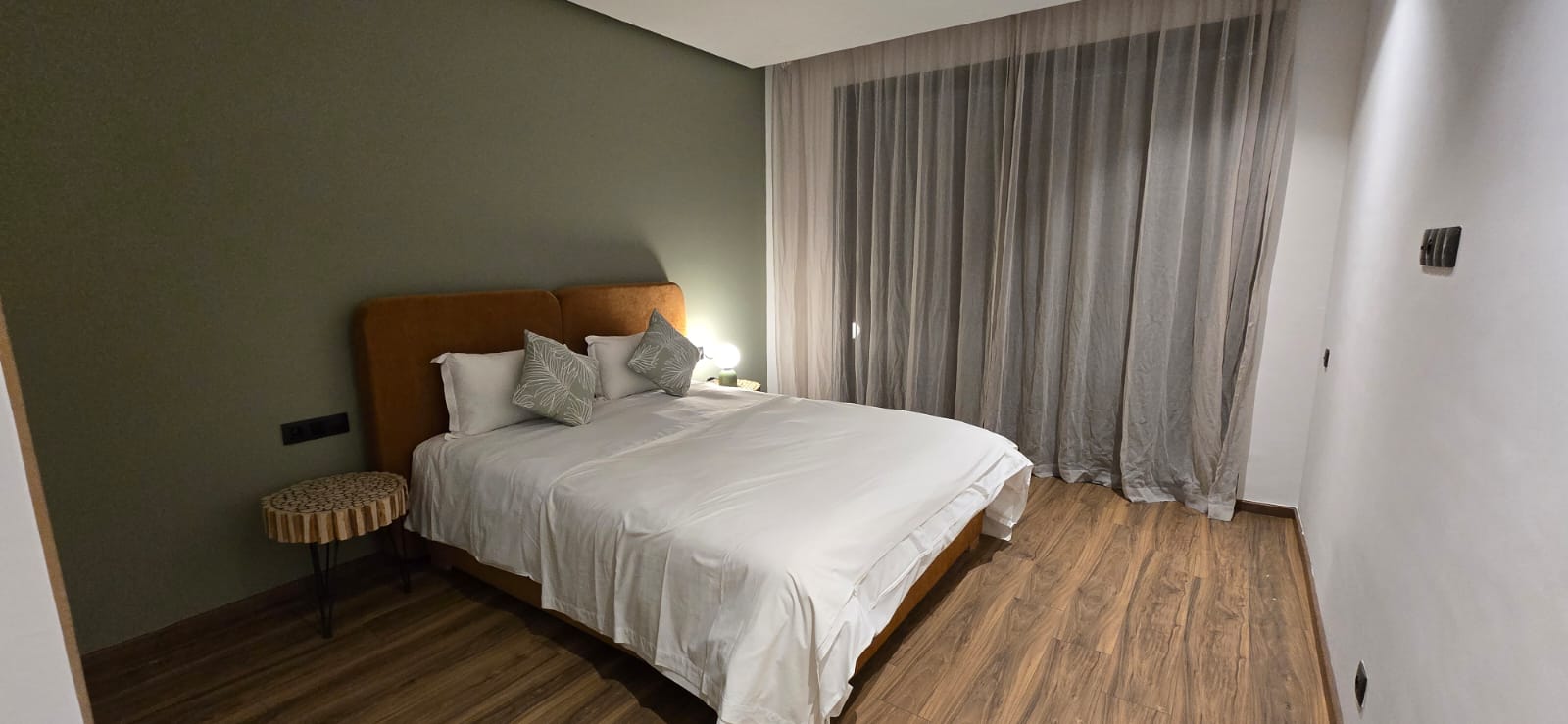 À LOUER – Superbe appartement meublé Route de Casablanca, à deux pas de la pâtisserie Amoud