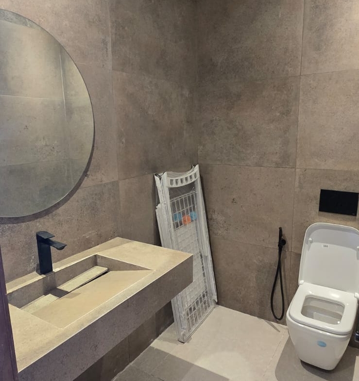 À LOUER – Superbe appartement meublé Route de Casablanca, à deux pas de la pâtisserie Amoud