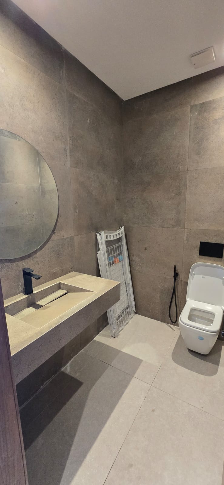 À LOUER – Superbe appartement meublé Route de Casablanca, à deux pas de la pâtisserie Amoud