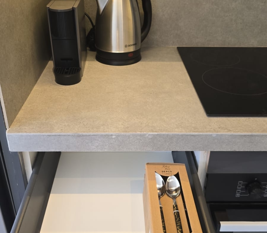 À LOUER – Superbe appartement meublé Route de Casablanca, à deux pas de la pâtisserie Amoud