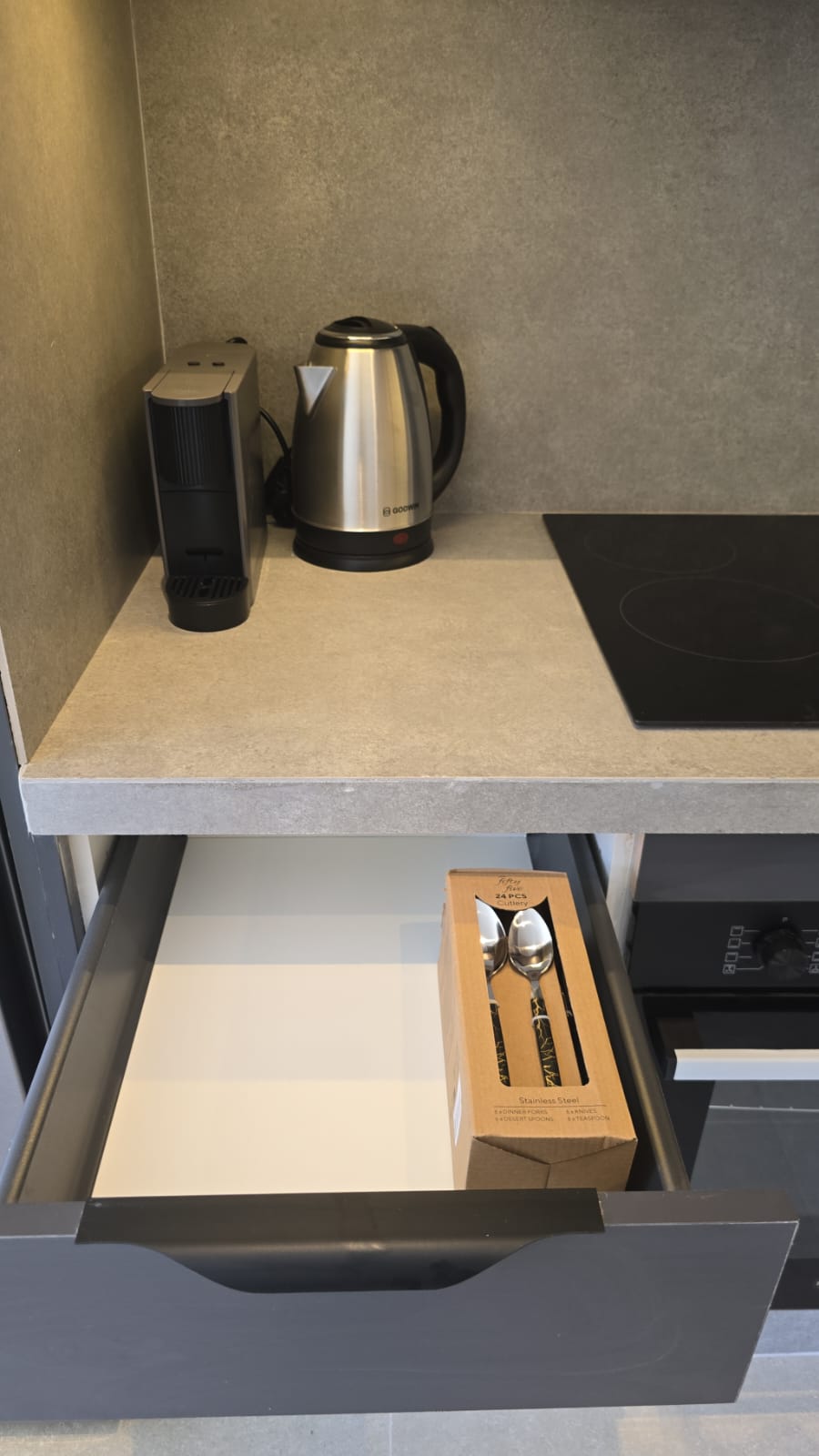 À LOUER – Superbe appartement meublé Route de Casablanca, à deux pas de la pâtisserie Amoud