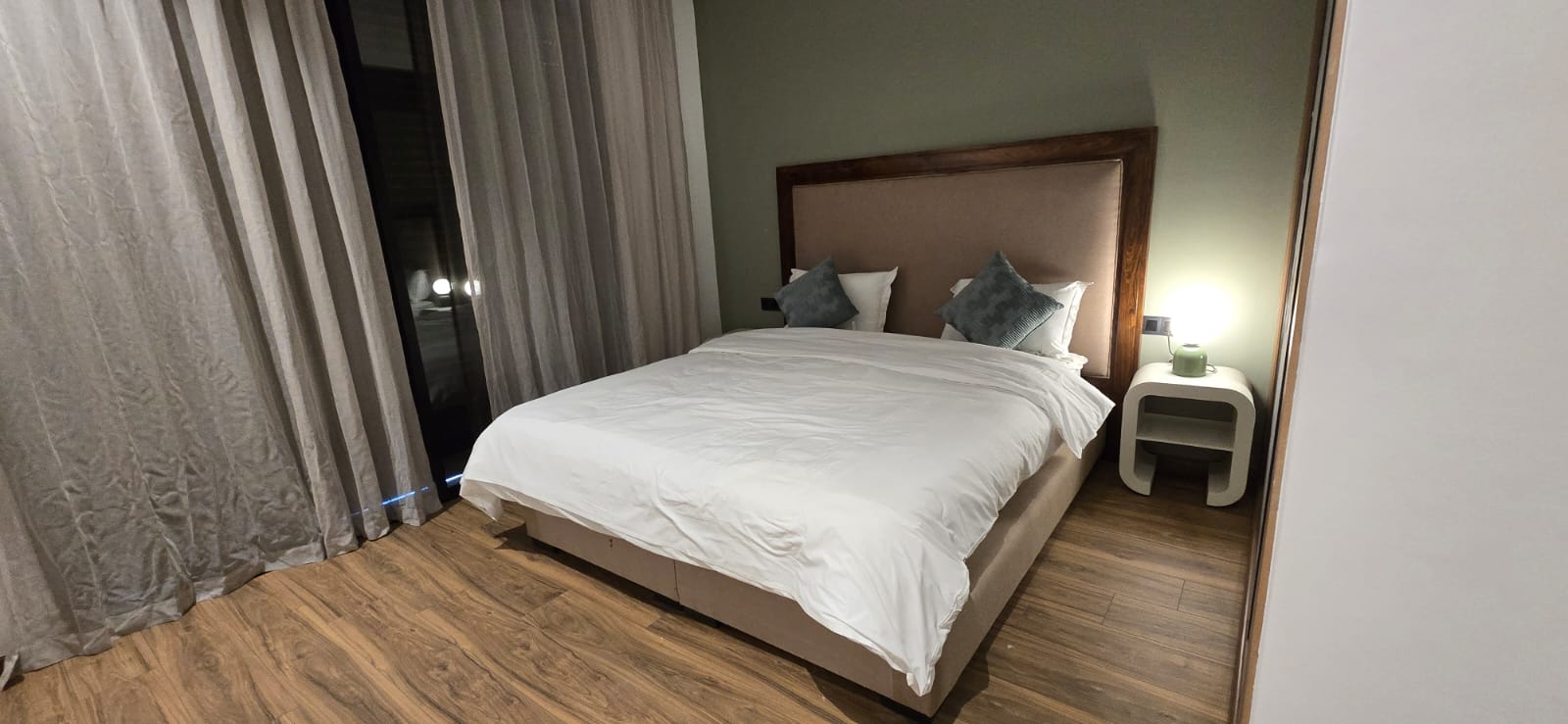 À LOUER – Superbe appartement meublé Route de Casablanca, à deux pas de la pâtisserie Amoud