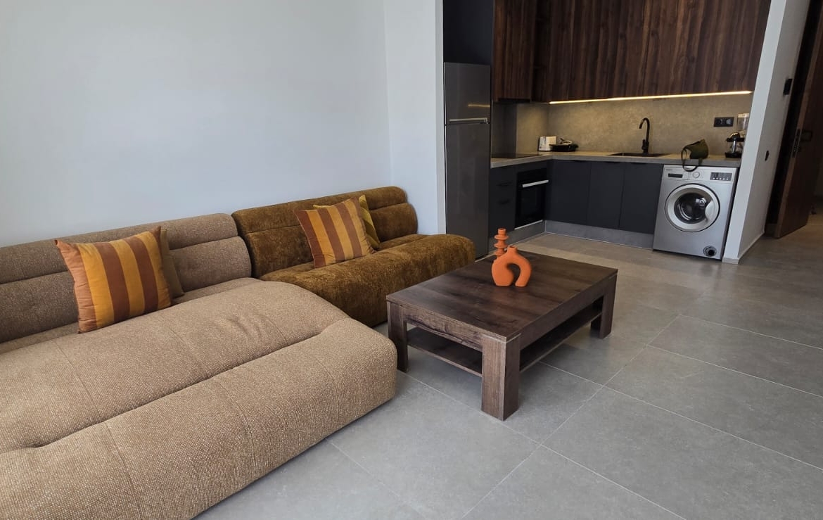 À LOUER – Superbe appartement meublé Route de Casablanca, à deux pas de la pâtisserie Amoud