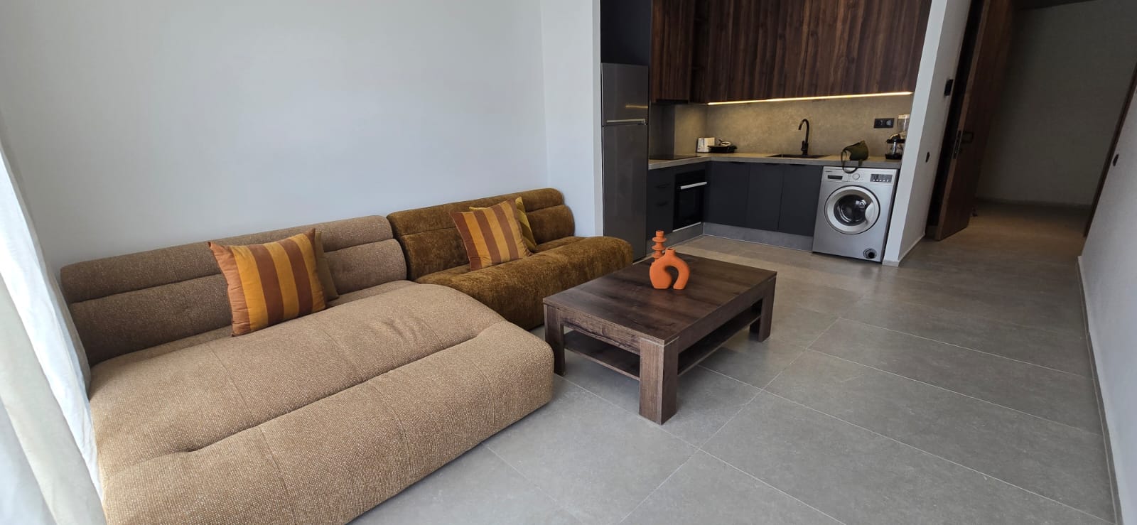 À LOUER – Superbe appartement meublé Route de Casablanca, à deux pas de la pâtisserie Amoud