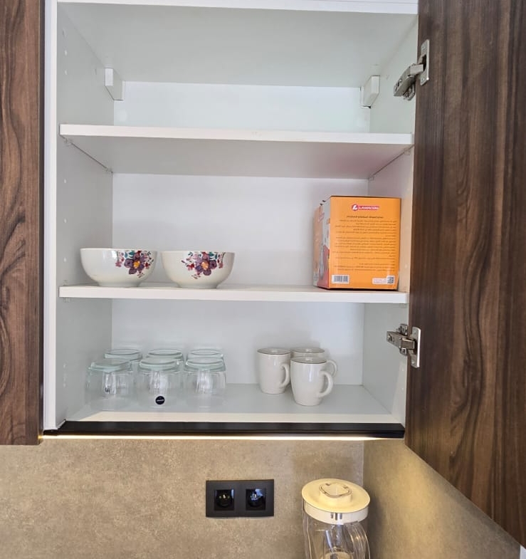 À LOUER – Superbe appartement meublé Route de Casablanca, à deux pas de la pâtisserie Amoud