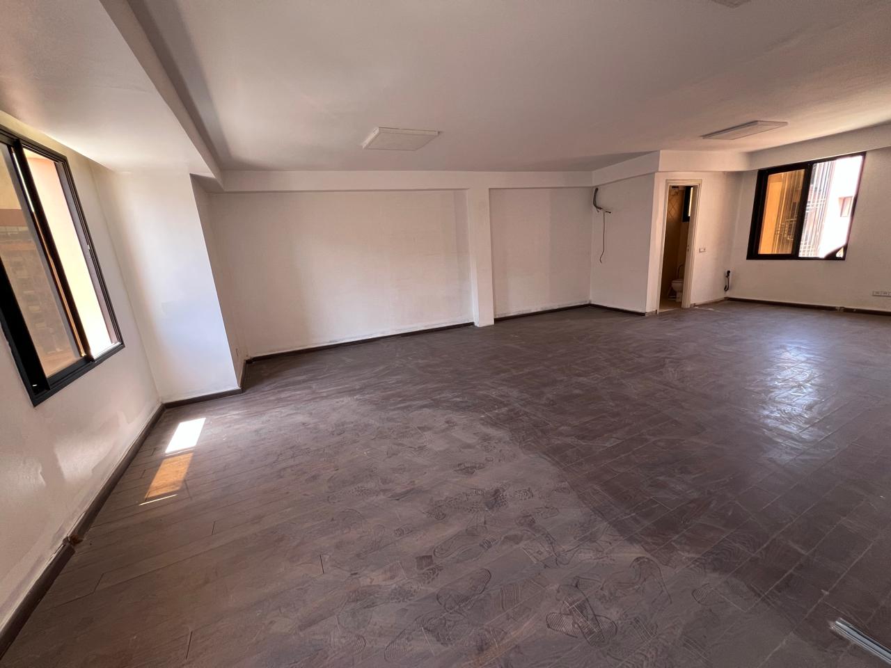 🏢 À Vendre – Plateau Bureau Idéalement Situé à Marrakech