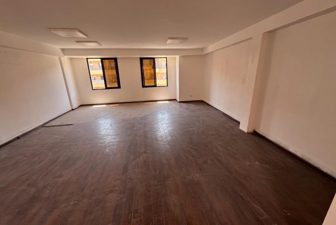 🏢 À Vendre – Plateau Bureau Idéalement Situé à Marrakech