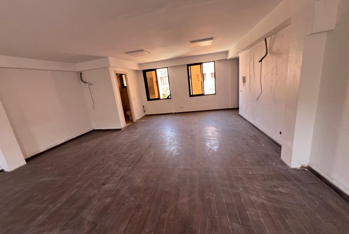 🏢 À Vendre – Plateau Bureau Idéalement Situé à Marrakech