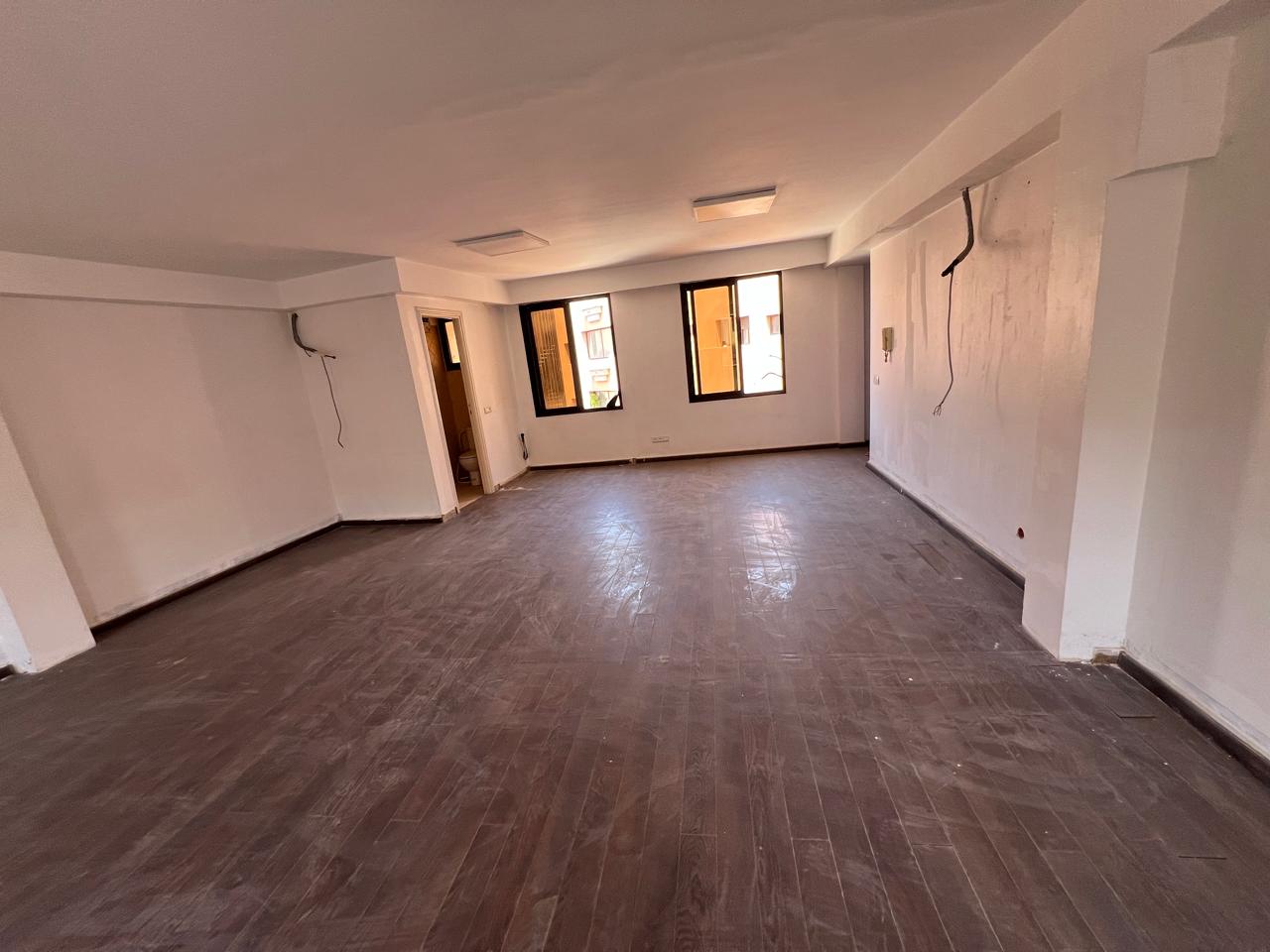 🏢 À Vendre – Plateau Bureau Idéalement Situé à Marrakech