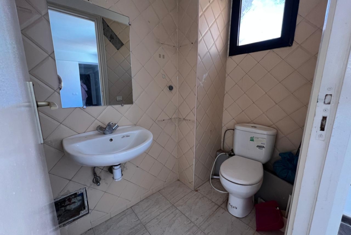 🏢 À Vendre – Plateau Bureau Idéalement Situé à Marrakech
