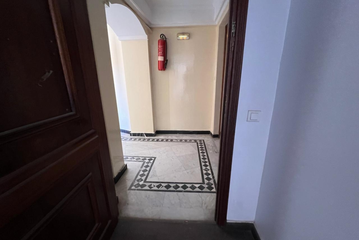 🏢 À Vendre – Plateau Bureau Idéalement Situé à Marrakech